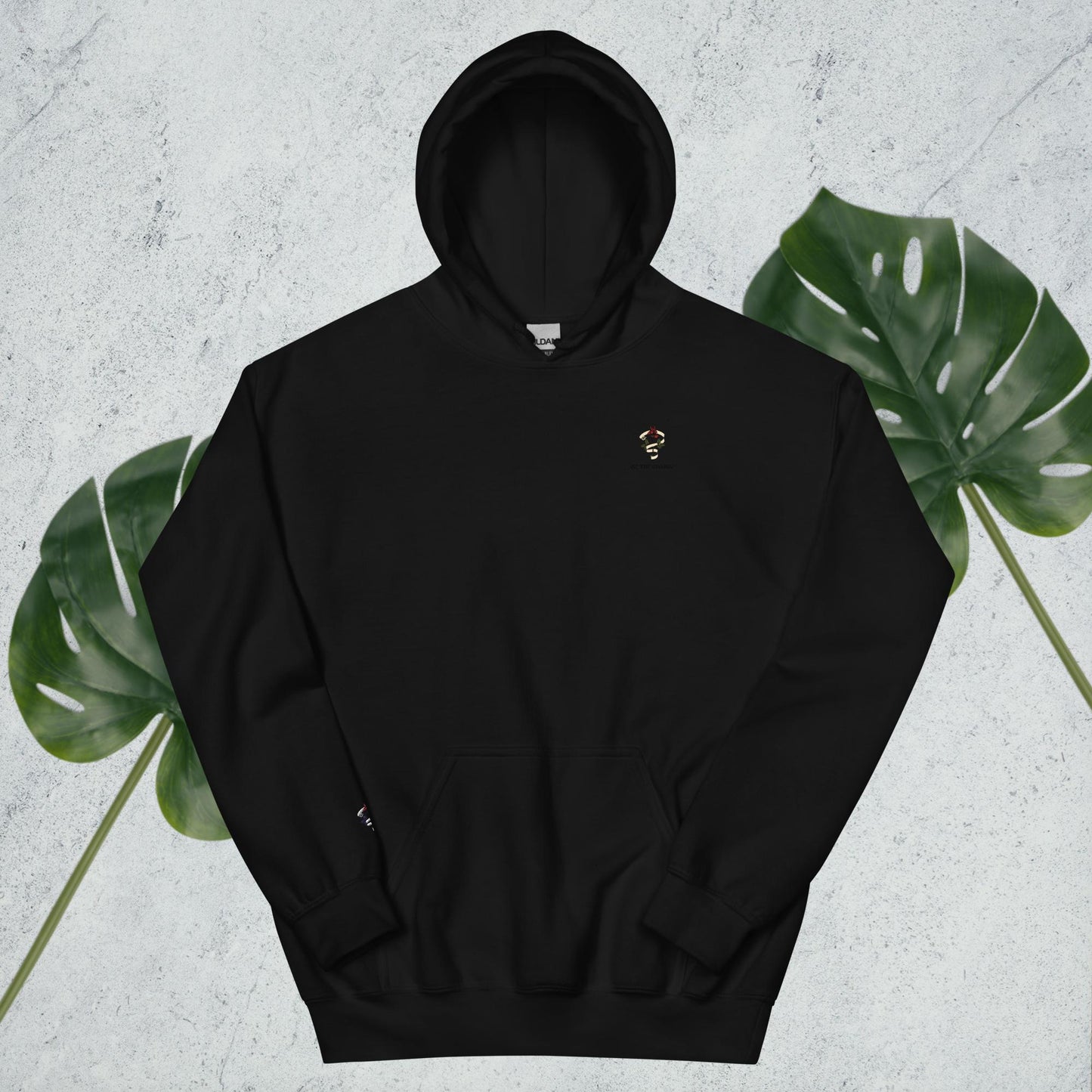 Be The Change - Unisex Hoodie