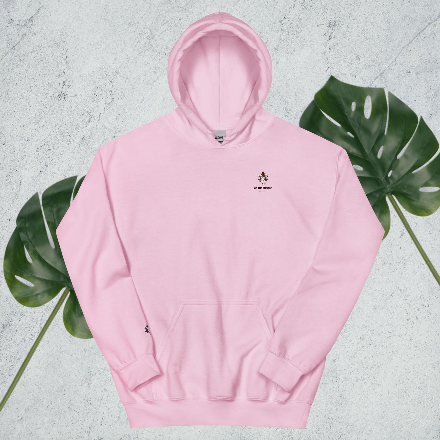 Be The Change - Unisex Hoodie