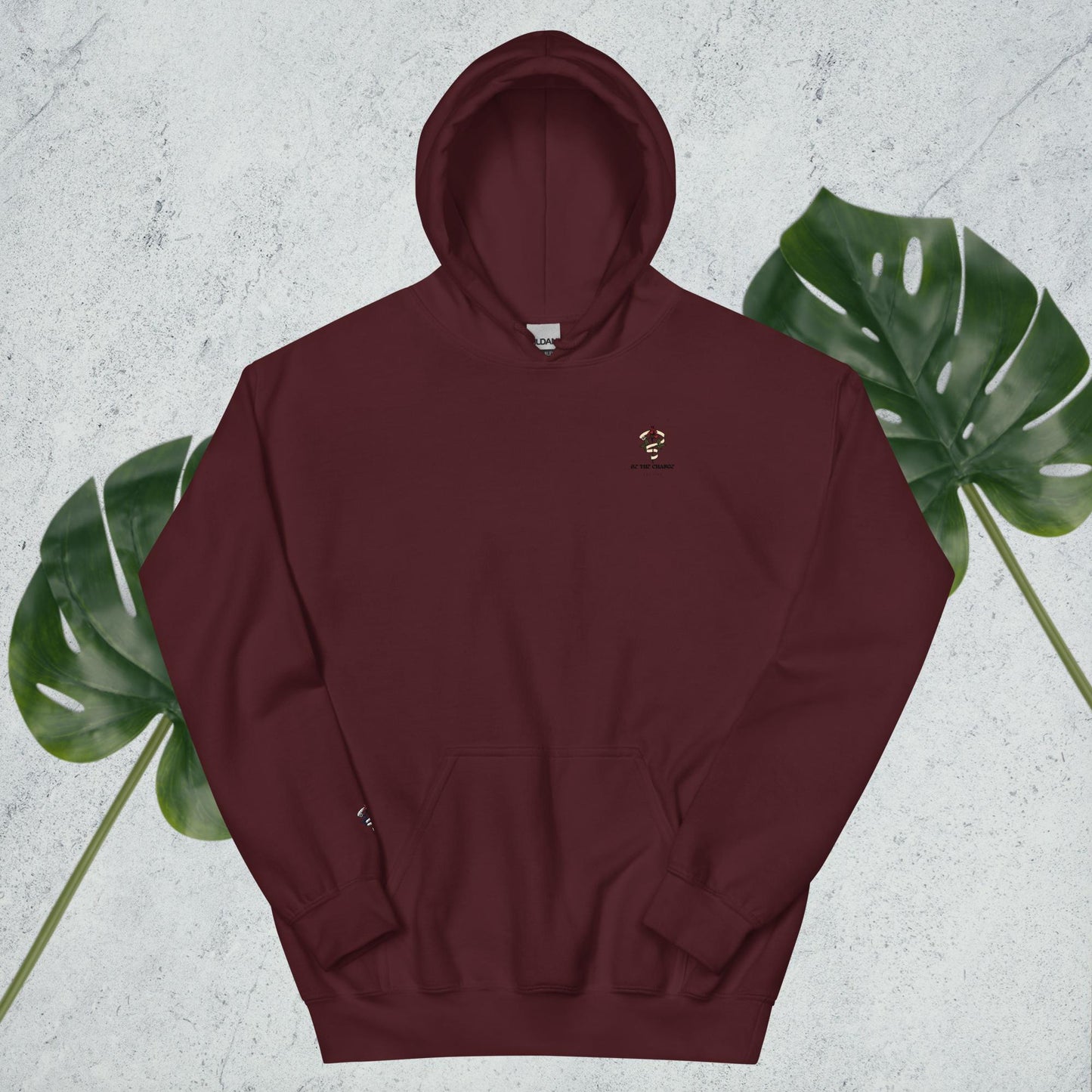 Be The Change - Unisex Hoodie