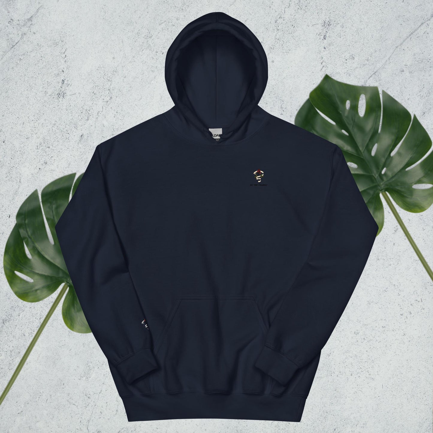 Be The Change - Unisex Hoodie