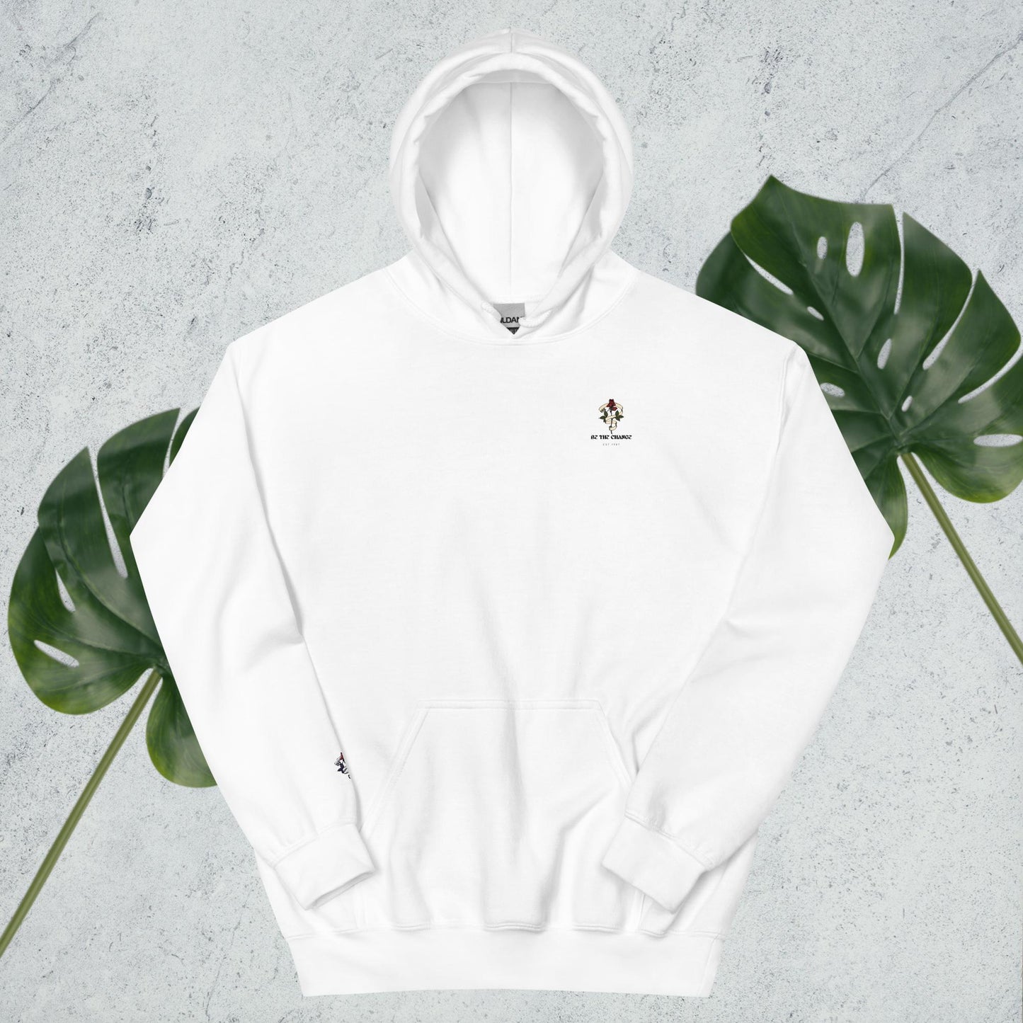 Be The Change - Unisex Hoodie